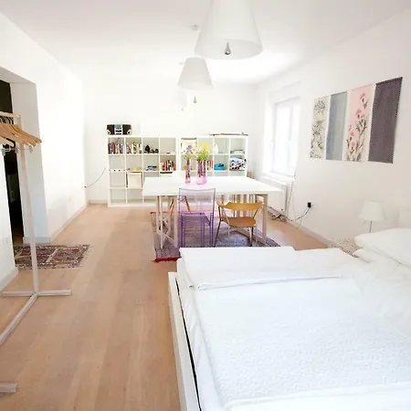 Appartement Emonska Design Studio