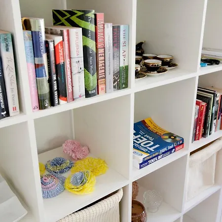 Emonska Design Studio Apartman *