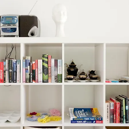 Apartman Emonska Design Studio Ljubljana
