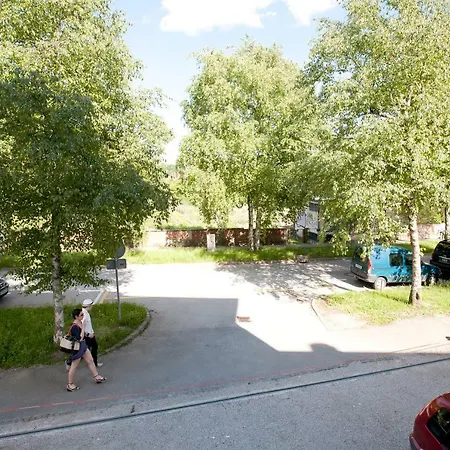 Emonska Design Studio Apartman Ljubljana